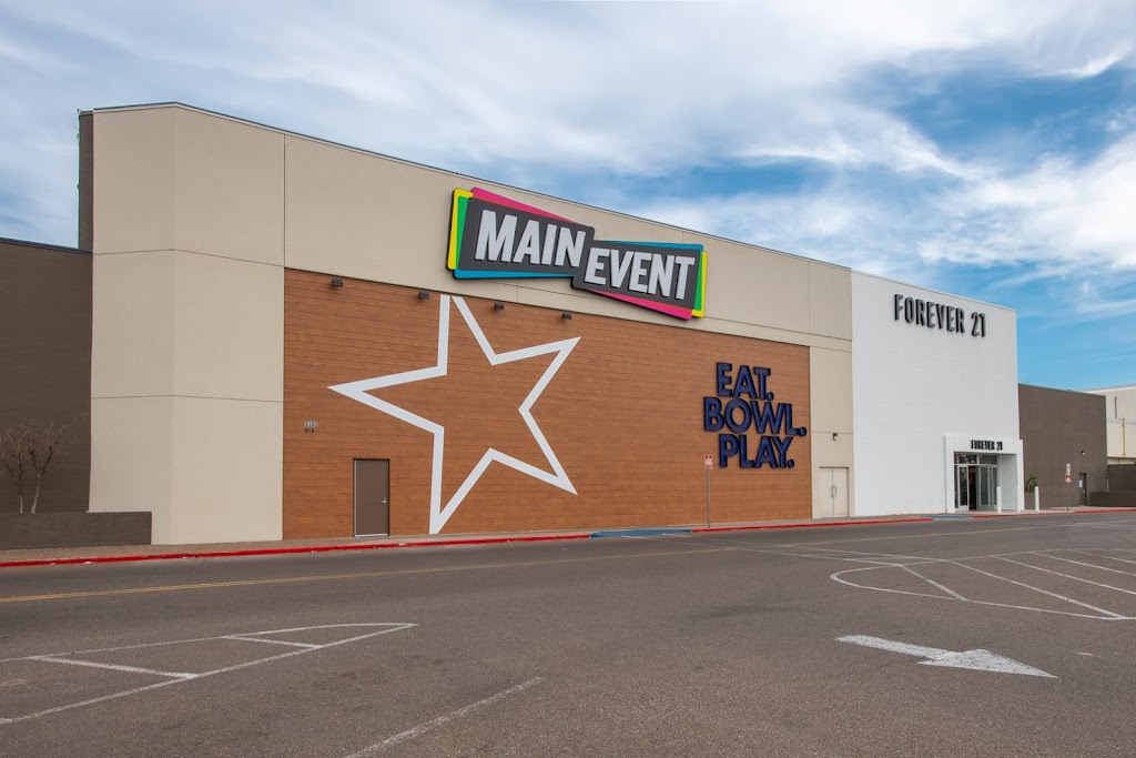 Main Event Laredo 78041