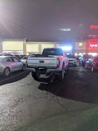 Movie Theater «AMC Fiesta Square 16», reviews and photos, 3033 N College Ave, Fayetteville, AR 72703, USA