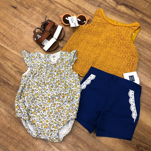 Consignment Shop «Kid to Kid», reviews and photos, 4940 E Ray Rd, Phoenix, AZ 85044, USA