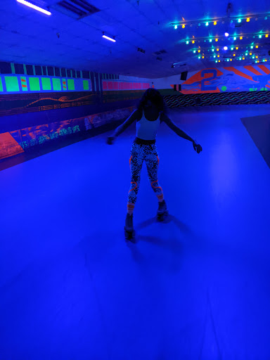 Roller Skating Rink «Skate Estate», reviews and photos, 3401 Vestal Rd, Vestal, NY 13850, USA
