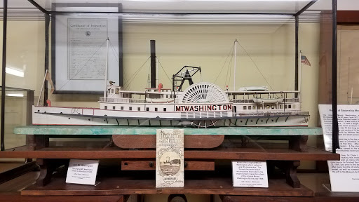 Museum «Woodman Museum», reviews and photos, 182 Central Ave, Dover, NH 03820, USA