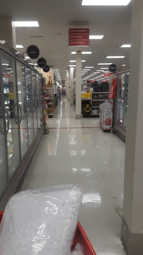 Department Store «Target», reviews and photos, 12275 St Charles Rock Rd, Bridgeton, MO 63044, USA