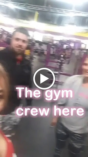 Gym «Planet Fitness», reviews and photos, 2672 Peters Creek Pkwy, Winston-Salem, NC 27127, USA