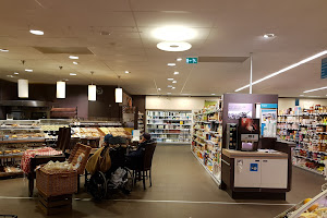 Albert Heijn