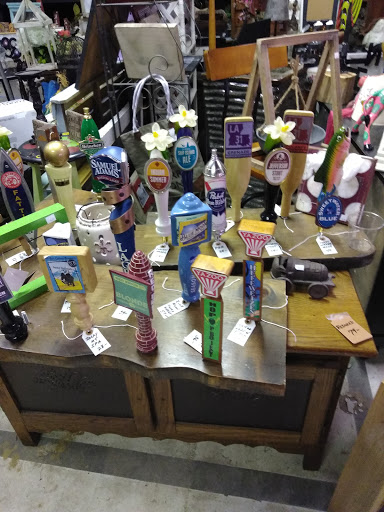 Music Store «Greatest Hits Music & Books», reviews and photos, 807 W Jackson St, Tupelo, MS 38804, USA