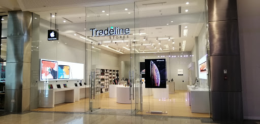 Tradeline Mall of Egypt