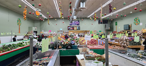 Grocery Store «Stop & Shop», reviews and photos, 2425 Palmer Ave, New Rochelle, NY 10801, USA