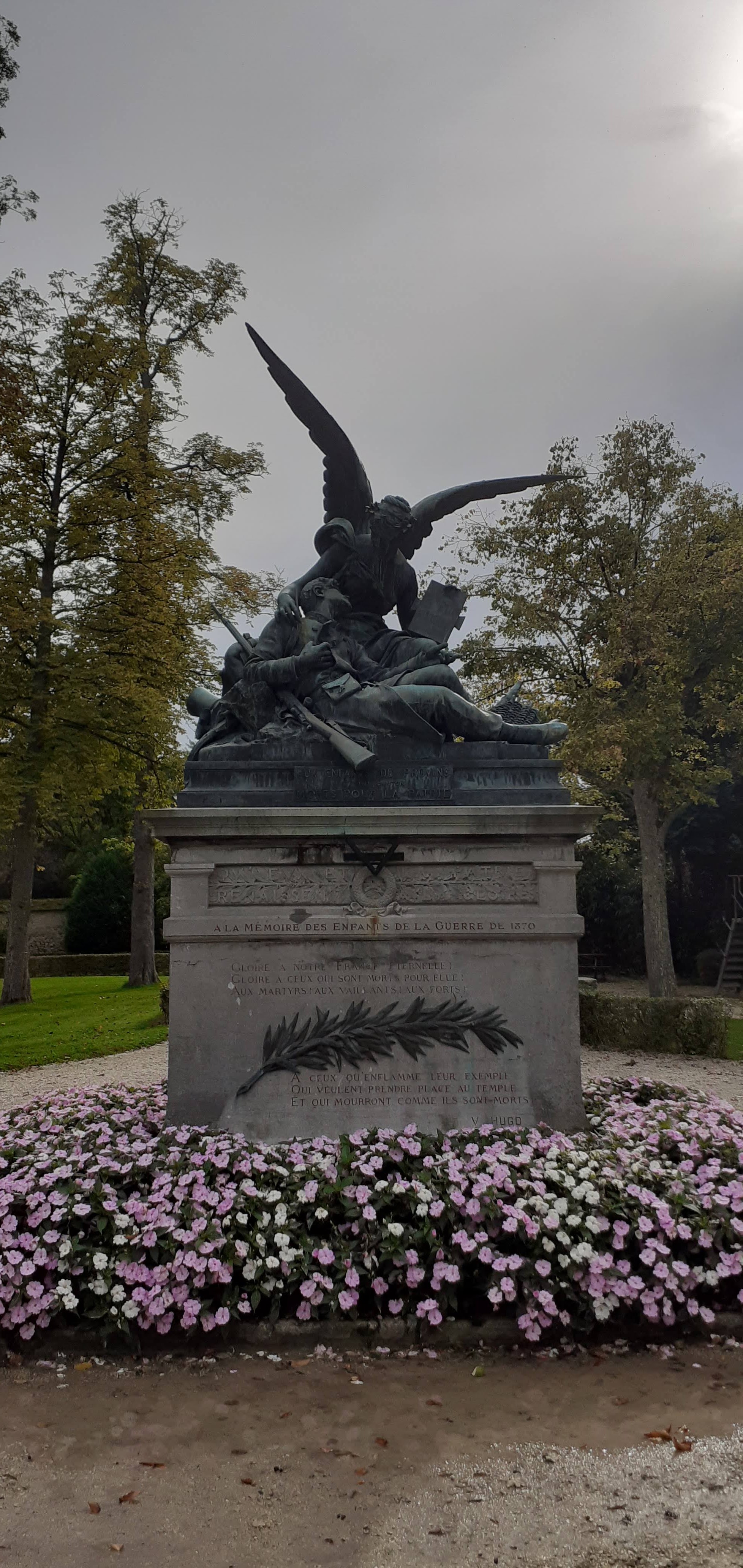 Photo n° 18 de l'avis de marie. fait le 14/10/2021 à 15:30