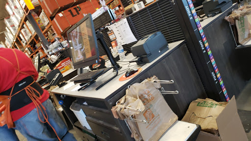 Home Improvement Store «The Home Depot», reviews and photos, 870 Woodstock Rd, Roswell, GA 30075, USA