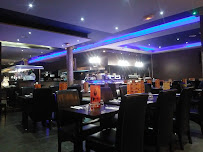 Atmosphère du Restaurant thaï Moon Thai « Restaurant » à Villiers-sur-Marne - n°9