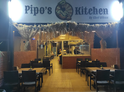 Pipo's Kitchen by Chef Ufkun