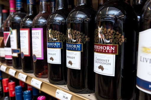 Liquor Store «Southgate Liquors», reviews and photos, 842 Suffield St, Agawam, MA 01001, USA