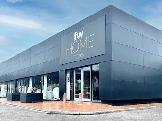 FW Homestores Cardiff