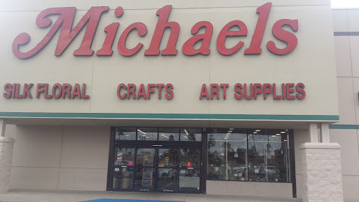 Craft Store «Michaels», reviews and photos, 520 E Expy 83, McAllen, TX 78503, USA