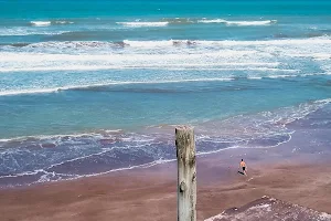 Playa Pura Vida image