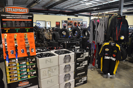 ATV Dealer «Powersports of America», reviews and photos, 3051 Old Husbands Rd, Paducah, KY 42003, USA