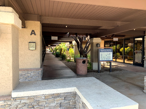 Skin Care Clinic «Absolutely Chic Day Spa», reviews and photos, 8801 W Union Hills Dr D-200, Peoria, AZ 85382, USA