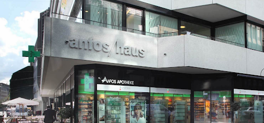 Anfos Apotheke