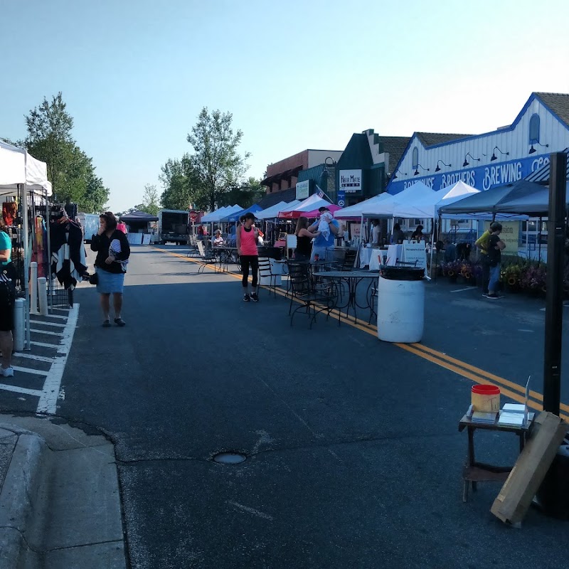 Prior Lake Farmers Market