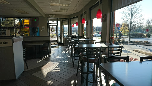Fast Food Restaurant «Chick-fil-A», reviews and photos, 555 Marketplace Blvd, Hamilton Township, NJ 08691, USA