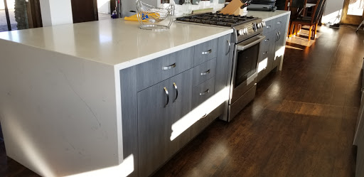 Cabinet Maker «Sapphire Cabinets & Doors», reviews and photos, 1450 W Evans Ave Unit-B, Denver, CO 80223, USA