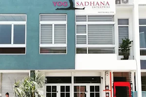 Yoga Sadhana (Malim Jaya) image