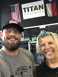 Titan Training - Photo 5 - Car repair in Forney, TX, Mesquite