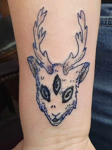 Explore tattoo ideas for feet and ankles, creative tattoo ideas in Foley, available at Symbolic Ink Tattoo Studio