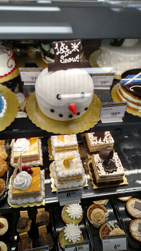 Grocery Store «Kroger Marketplace», reviews and photos, 1155 N 21st St, Newark, OH 43055, USA