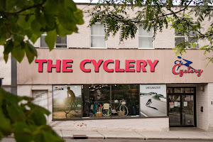 The Cyclery