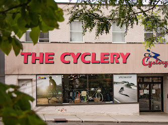 The Cyclery