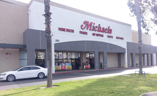 Craft Store «Michaels», reviews and photos, 201 E Orangefair Mall, Fullerton, CA 92832, USA
