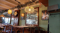 Bar du Bambino Rocco restaurant italien Montpellier - n°10