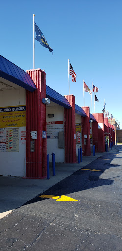 Car Wash «Z Auto Wash», reviews and photos, 820 N Arthur Ave, Arlington Heights, IL 60005, USA