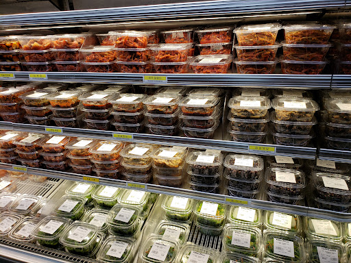 Grocery Store «KP International Market», reviews and photos, 10971 Olson Dr, Rancho Cordova, CA 95670, USA