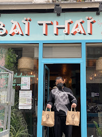 Photos du propriétaire du Restaurant thaï BAÏTHAÏ PARIS - n°1