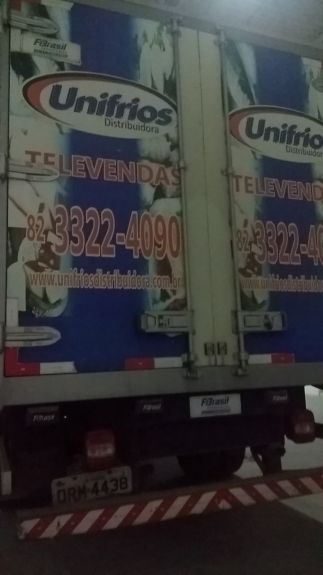 Unifrios Distribuidora