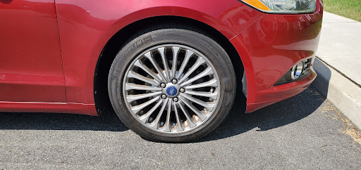 Tire Shop «Mavis Discount Tire», reviews and photos, 1855 US-6, Carmel, NY 10512, USA