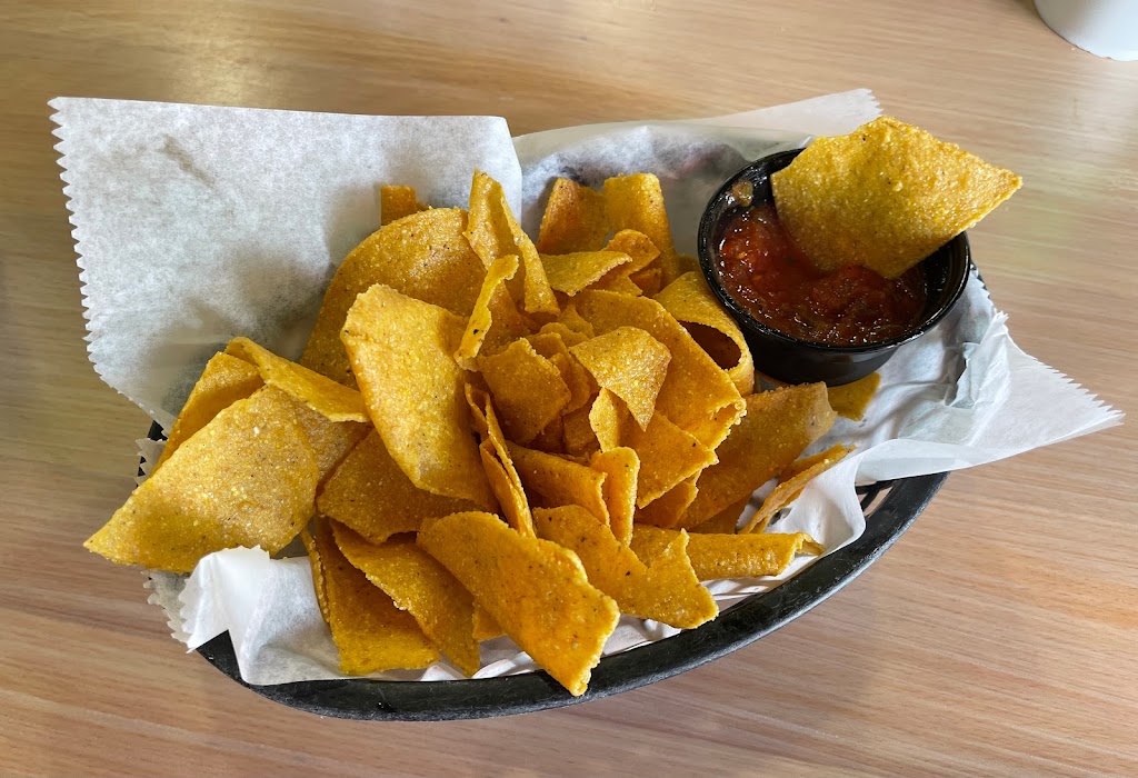 Tommy's Restaurant 78231