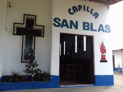 Capilla San Blas
