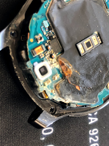 Cellular & Laptop Repair Centers image