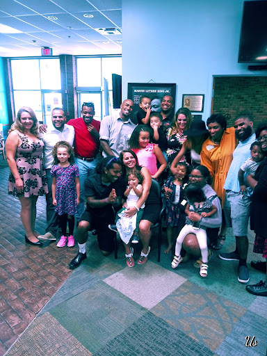 Community Center «Martin Luther King Community Center», reviews and photos, 40 W 40th St, Indianapolis, IN 46208, USA