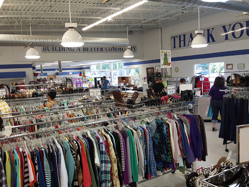 Thrift Store «Goodwill», reviews and photos