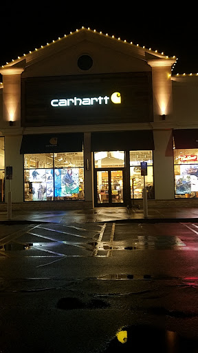 Clothing Store «Carhartt», reviews and photos, 74 Evergreen Way, South Windsor, CT 06074, USA