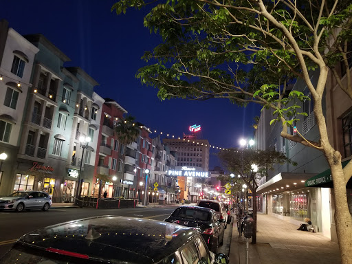 Grocery Store «Kress Market», reviews and photos, 443 Pine Ave, Long Beach, CA 90802, USA