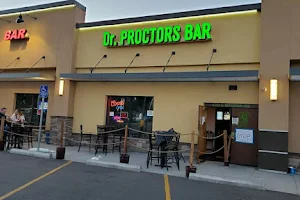 Dr Proctor's Bar and Grill (Lounge) image