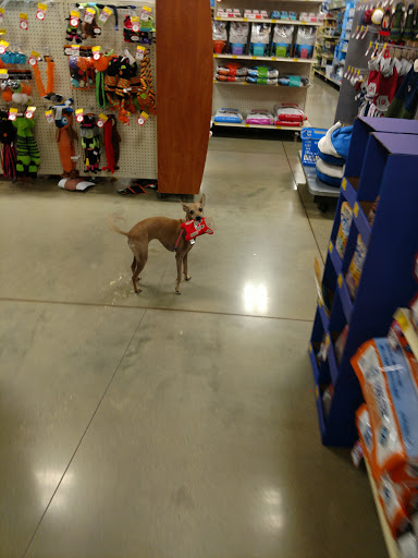 Pet Supply Store «PetSmart», reviews and photos, 1391 S Commons Dr, Myrtle Beach, SC 29588, USA