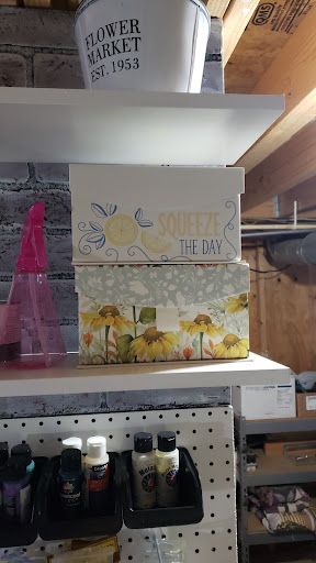 Fabric Store «Jo-Ann Fabrics and Crafts», reviews and photos, 5420 Beckley Rd m, Battle Creek, MI 49015, USA