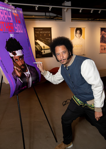 Movie Theater «Jacob Burns Film Center», reviews and photos, 364 Manville Rd, Pleasantville, NY 10570, USA