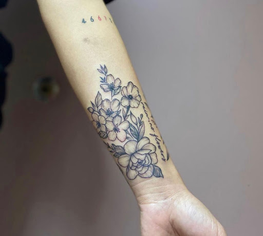 Explore sly cooper tattoo ideas, creative tattoo ideas in Kenosha, available at Kenosha Tattoo Company